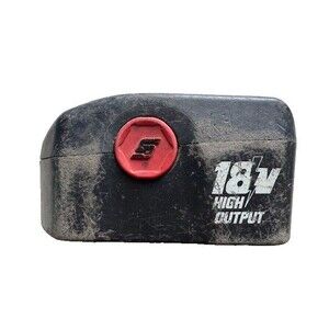 Genuine Snap-On Tools CTB4187 18v 2.5Ah Ni-Cad Battery - Tested & Works!